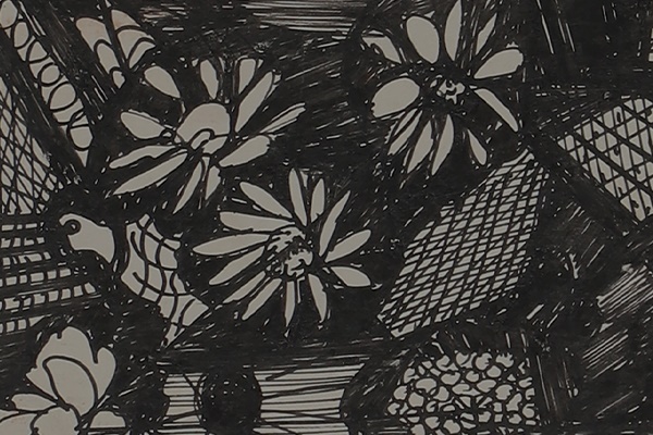 Madge Gill: The Arcana Drawings